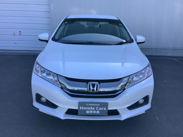 グレイス1.5 ハイブリッド EX スタイルエディション 4WD