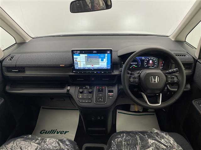 ステップワゴン2.0 e:HEV エアー EX