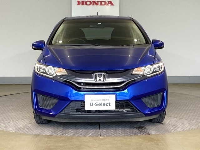 フィット1.3 13G Lパッケージ