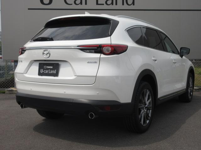 CX-82.2 XD Lパッケージ