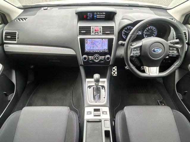 レヴォーグ1.6 GT-S アイサイト 4WD