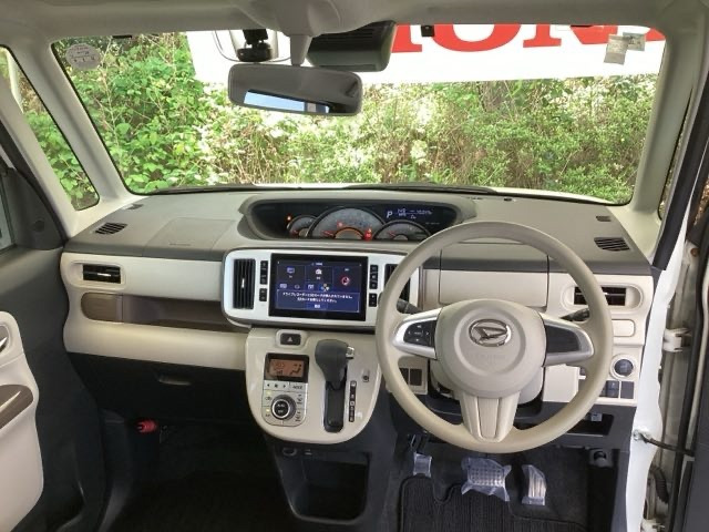 ムーヴキャンバスG メイクアップ リミテッド SAIII