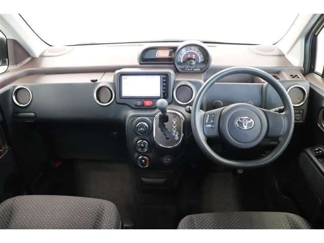 スペイド1.5 F ジャック