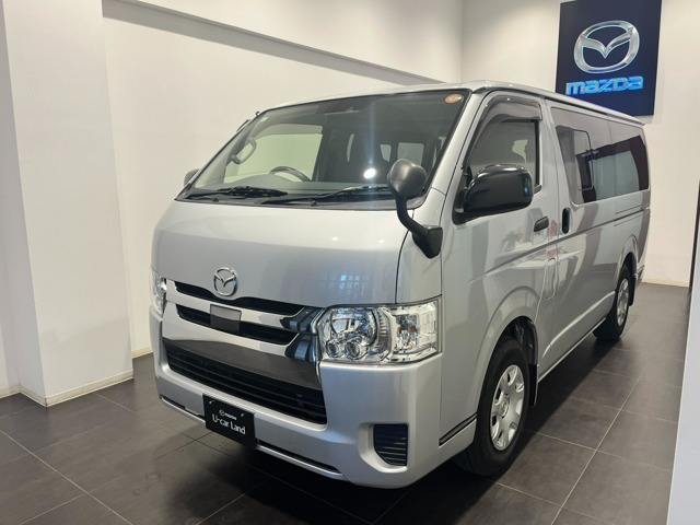 ボンゴブローニイバン