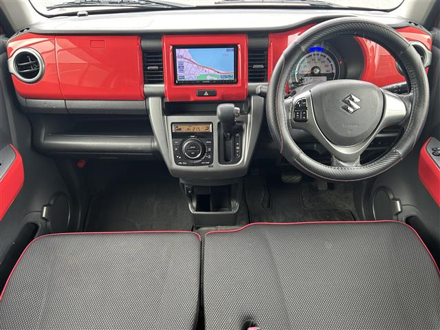 ハスラーJ スタイル