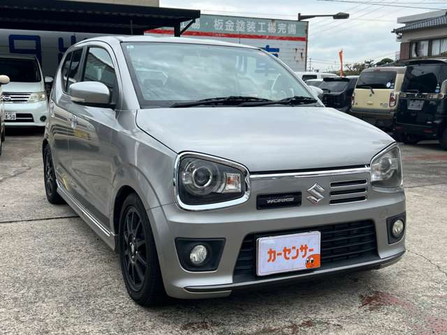 アルトワークス