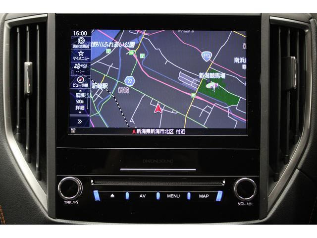 XV2.0i-S アイサイト 4WD