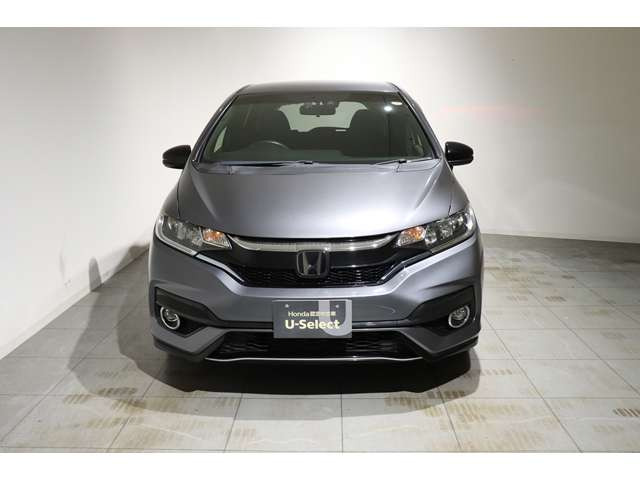 フィット1.5 ハイブリッド S ホンダセンシング