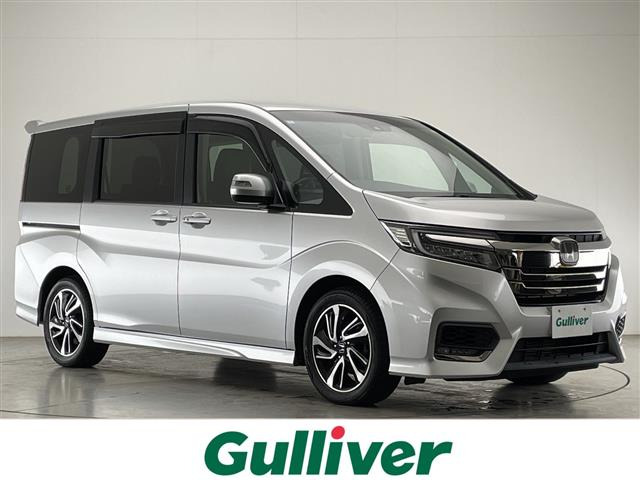 ステップワゴン1.5 スパーダ クールスピリット ホンダ センシング