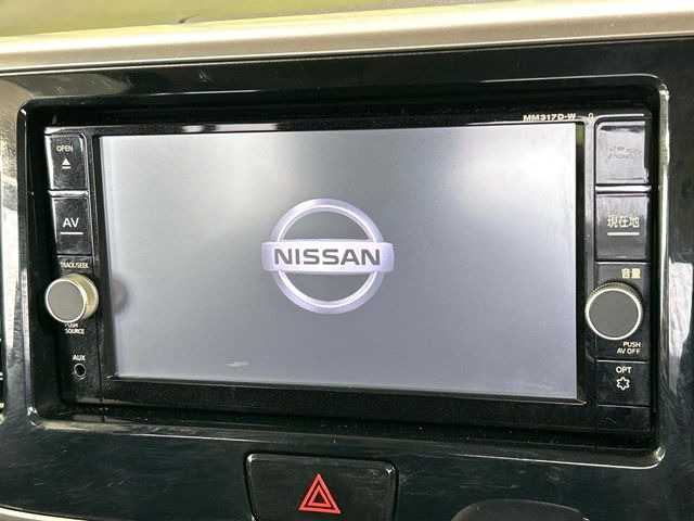 デイズルークスハイウェイスター Gターボ