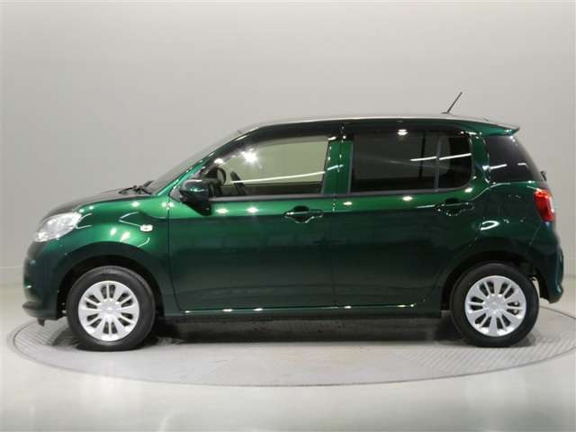 パッソ1.0 X Lパッケージ