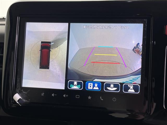 スペーシアギアハイブリッド(HYBRID) XZターボ