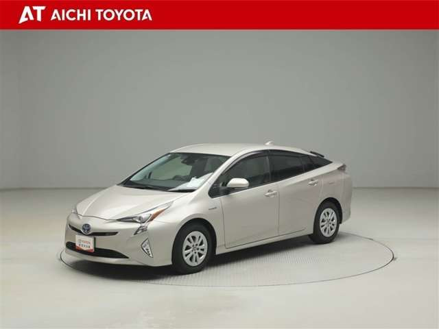 プリウス1.8 S セーフティ プラス