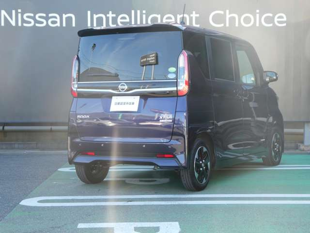 デイズハイウェイスターX プロパイロットエディション