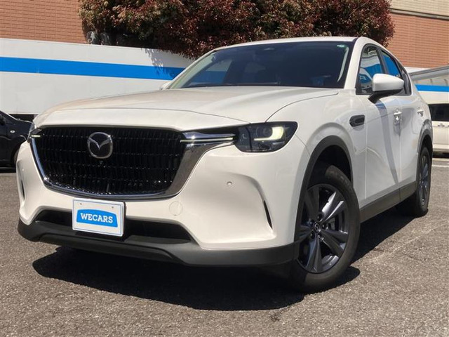 CX-603.3 XD Sパッケージ ディーゼル 4WD