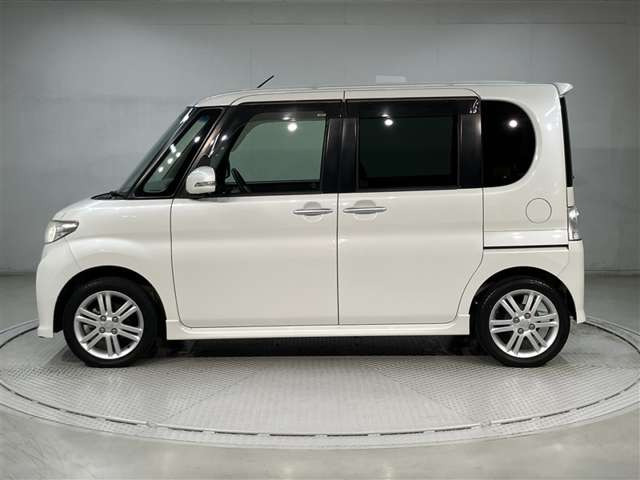 タントカスタムRS