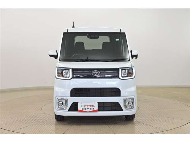 ピクシスメガL SAIII 4WD