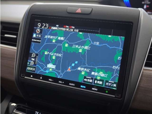 フリード+1.5 ハイブリッド G ホンダセンシング