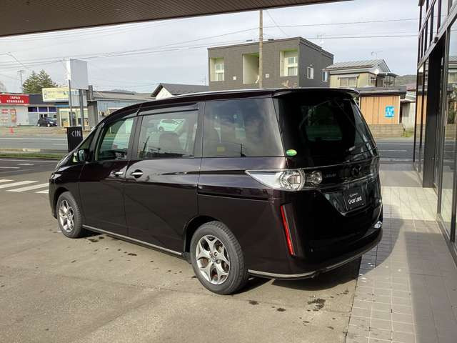 ビアンテ2.0 グランツ スカイアクティブ