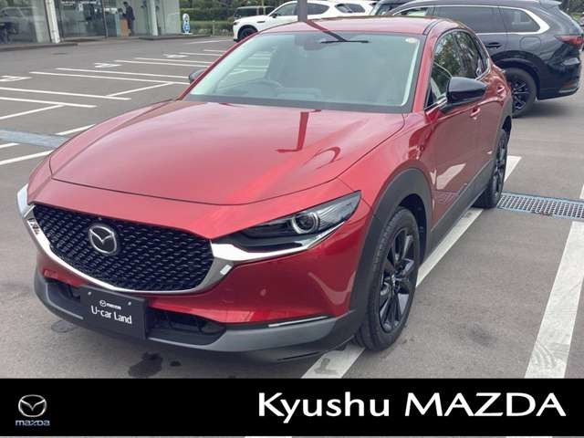 CX-30