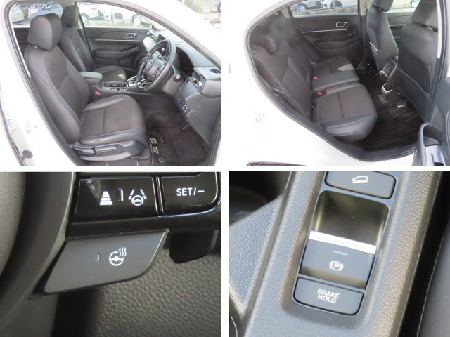 ヴェゼル1.5 ハイブリッド Z