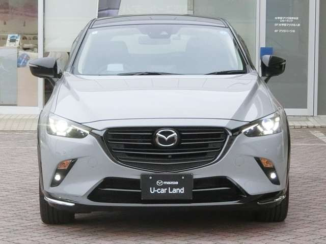 CX-31.5 15S ビビッド モノトーン