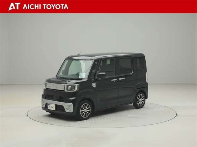 ウェイクX ファインセレクション SA