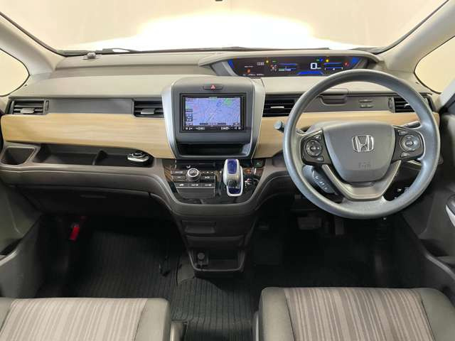 フリード1.5 ハイブリッド G ホンダセンシング
