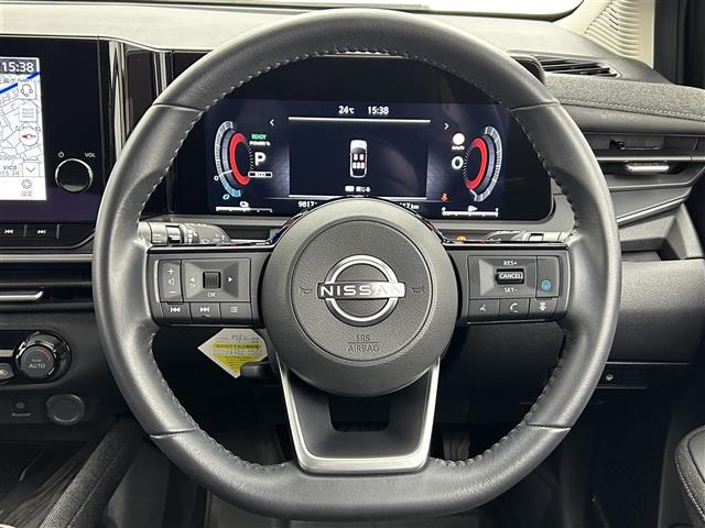 ノートオーラ1.2 G レザーエディション