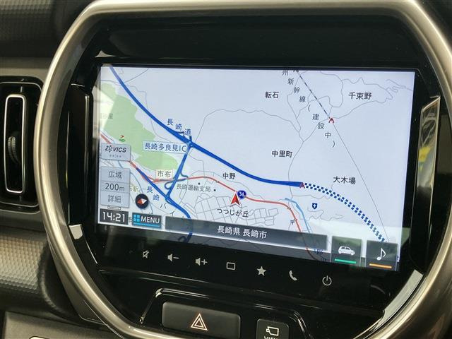 ハスラーJ スタイルII