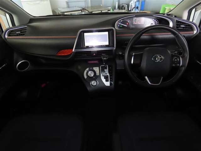 シエンタハイブリッド 1.5 G