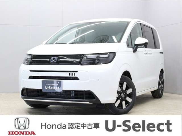 フリード1.5 e:HEV エアー EX