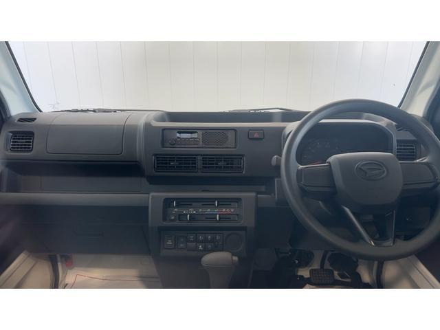 ハイゼットトラック