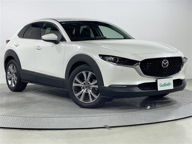 CX-302.0 20S プロアクティブ ツーリングセレクション