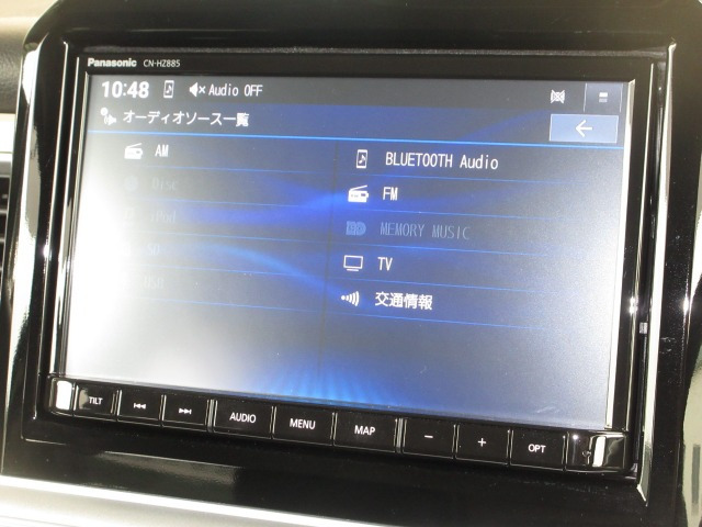 クロスビー1.0 ハイブリッド(HYBRID) MZ