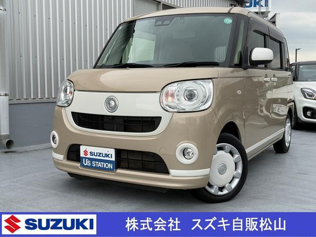 ムーヴキャンバスG SAIII