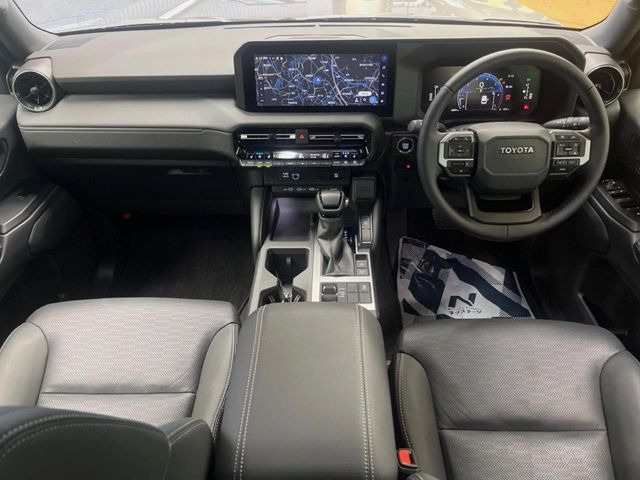 ランドクルーザー2502.7 VX 4WD