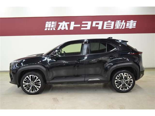 ヤリスクロス1.5 Z