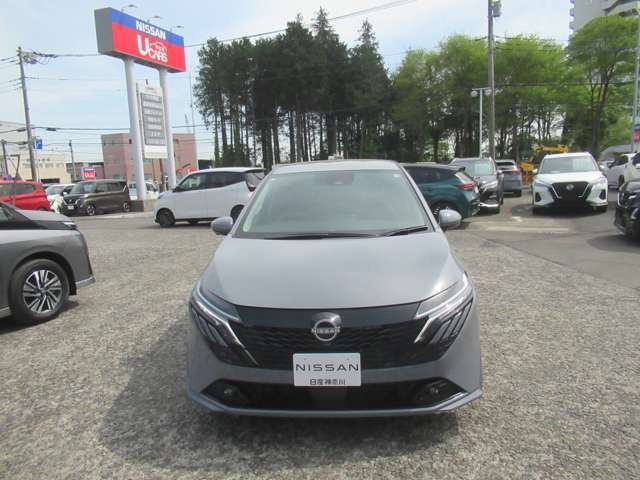 ノートオーラ1.2 G