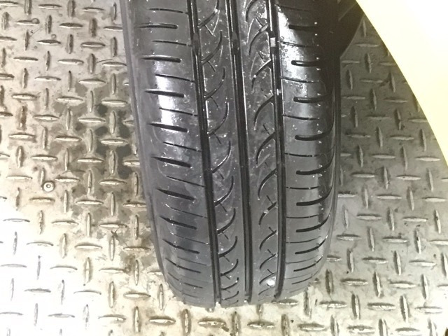 N-BOXファッションスタイル