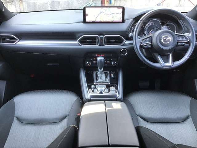 CX-82.2 XD スマートエディション