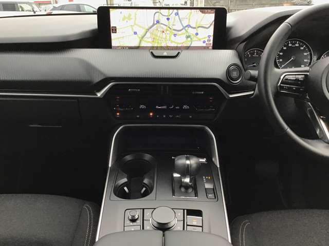 CX-602.5 25S Sパッケージ