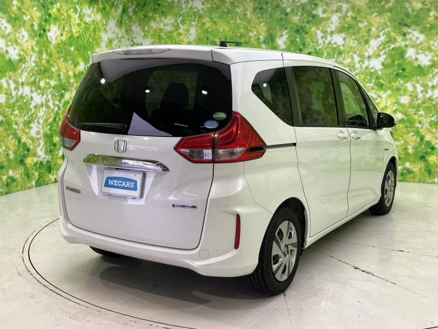 フリード1.5 ハイブリッド G ホンダセンシング