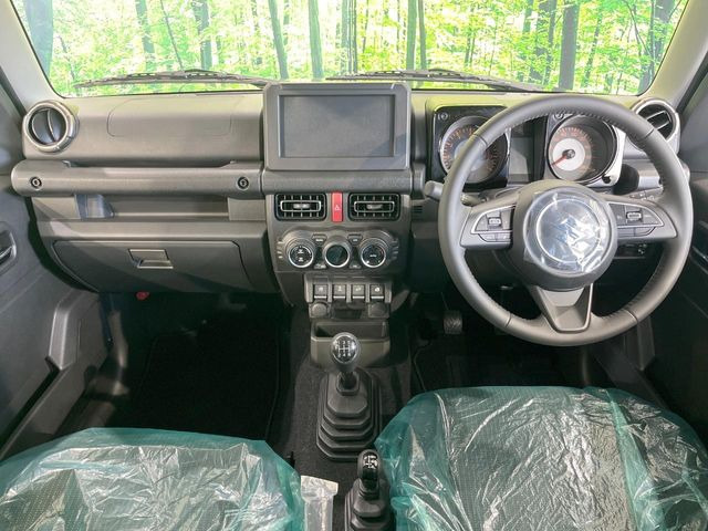 ジムニーノマド1.5 FC 4WD