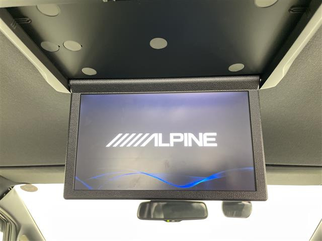 エスクァイア2.0 Gi プレミアムパッケージ ブラックテイラード