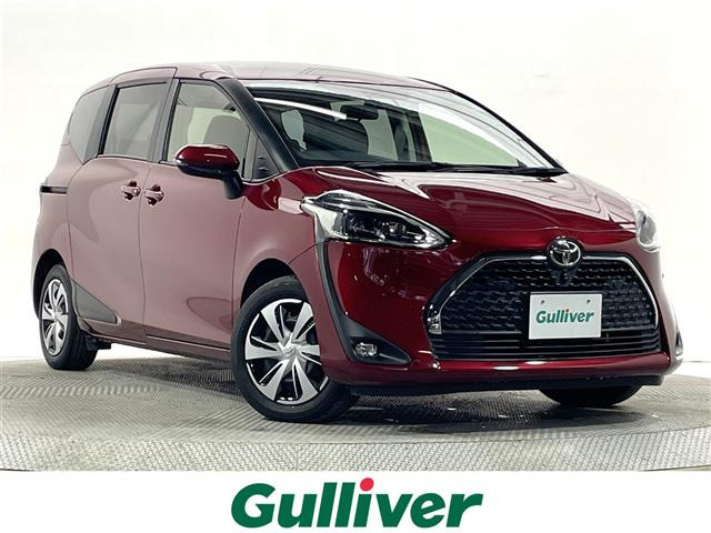 シエンタ1.5 G クエロ