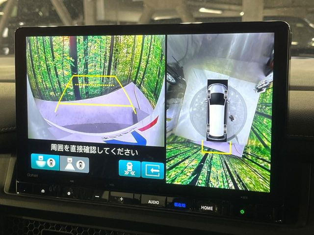 ステップワゴン2.0 e:HEV スパーダ