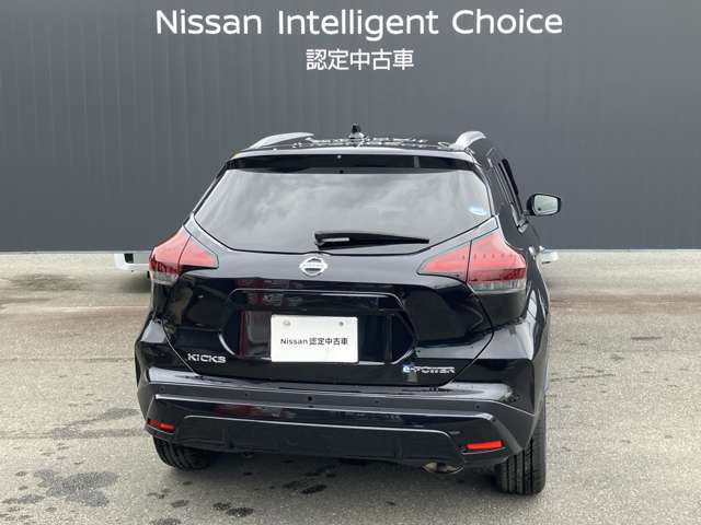 キックス1.2 X (e-POWER)