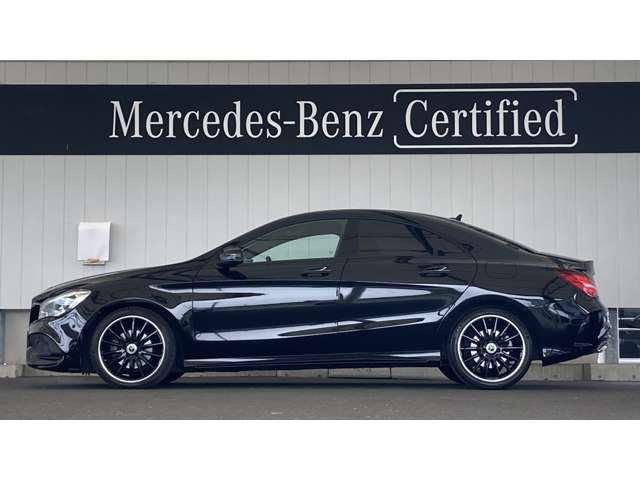 CLAクラスCLA180 STAR WARSエディション