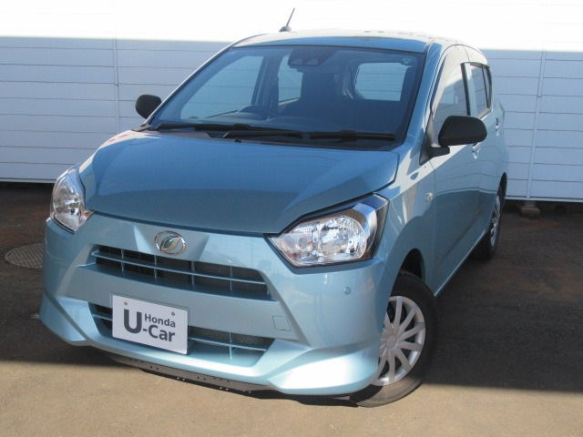 ミライースL SAIII